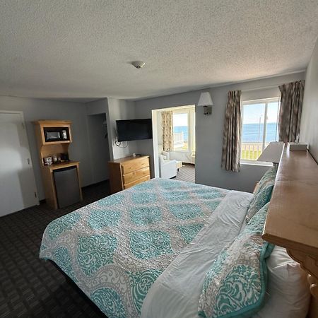 Hotel The Atlantic House à Narragansett Extérieur photo