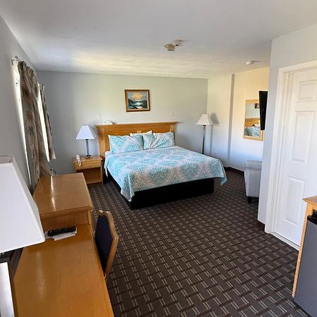 Hotel The Atlantic House à Narragansett Extérieur photo