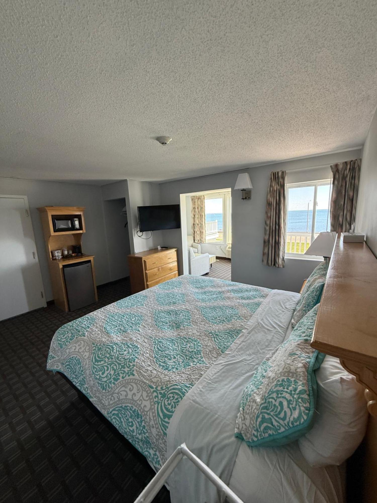 Hotel The Atlantic House à Narragansett Extérieur photo