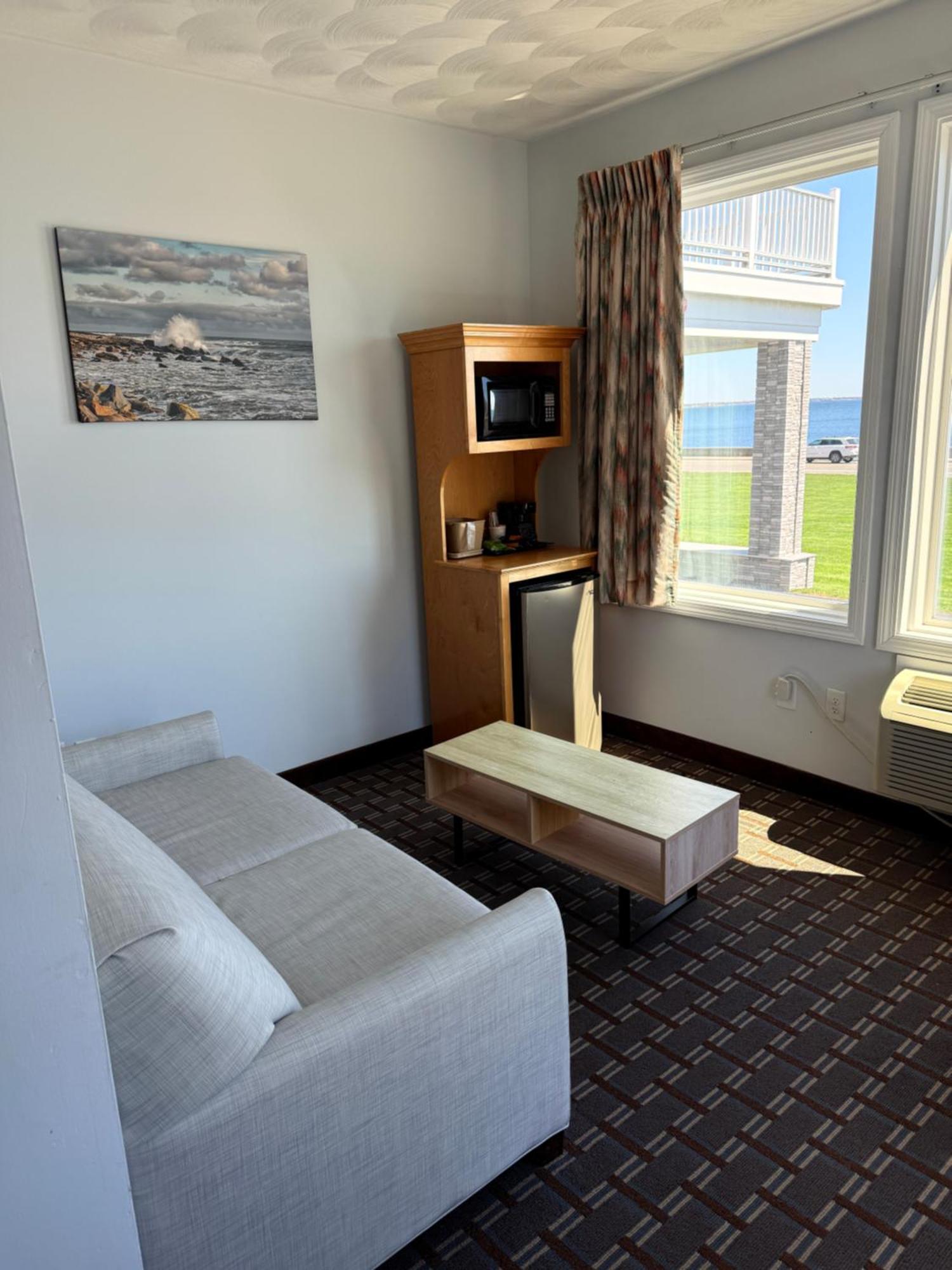 Hotel The Atlantic House à Narragansett Extérieur photo