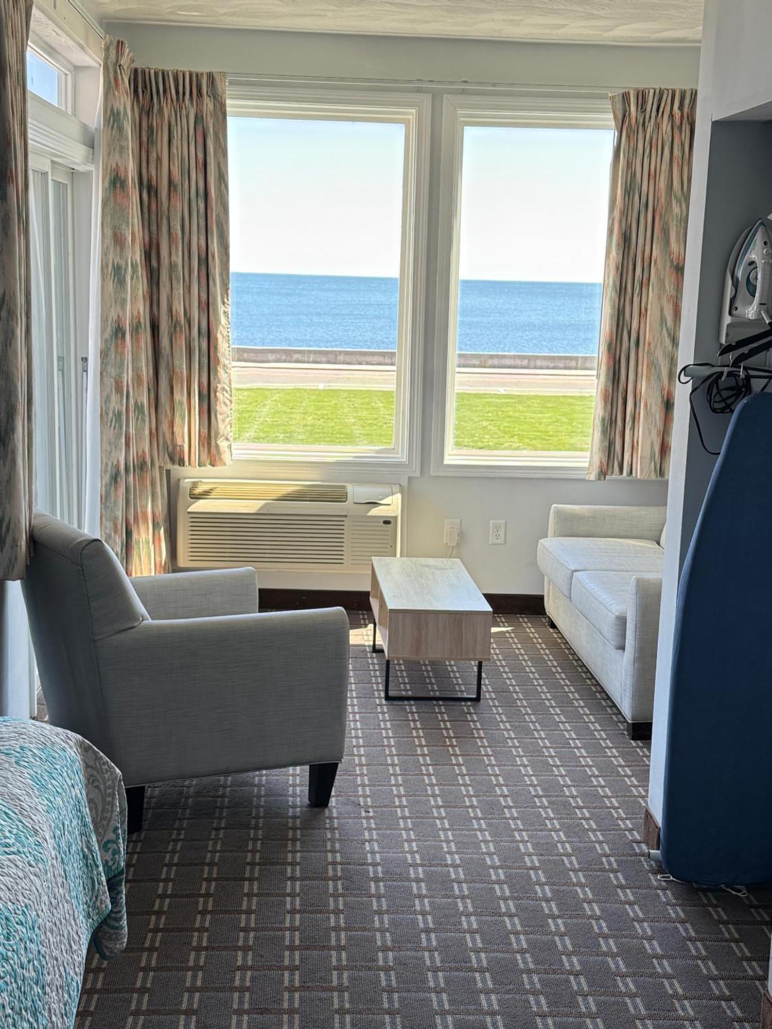 Hotel The Atlantic House à Narragansett Extérieur photo