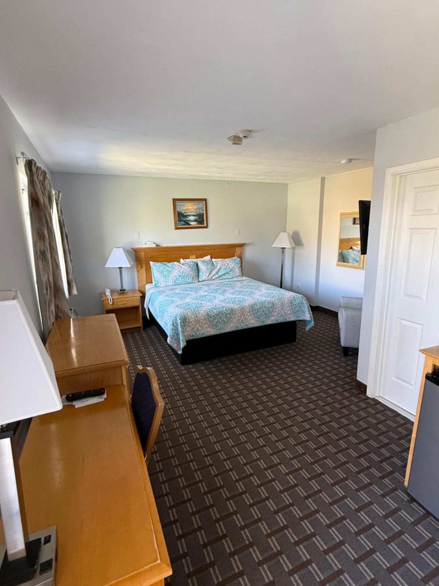 Hotel The Atlantic House à Narragansett Extérieur photo