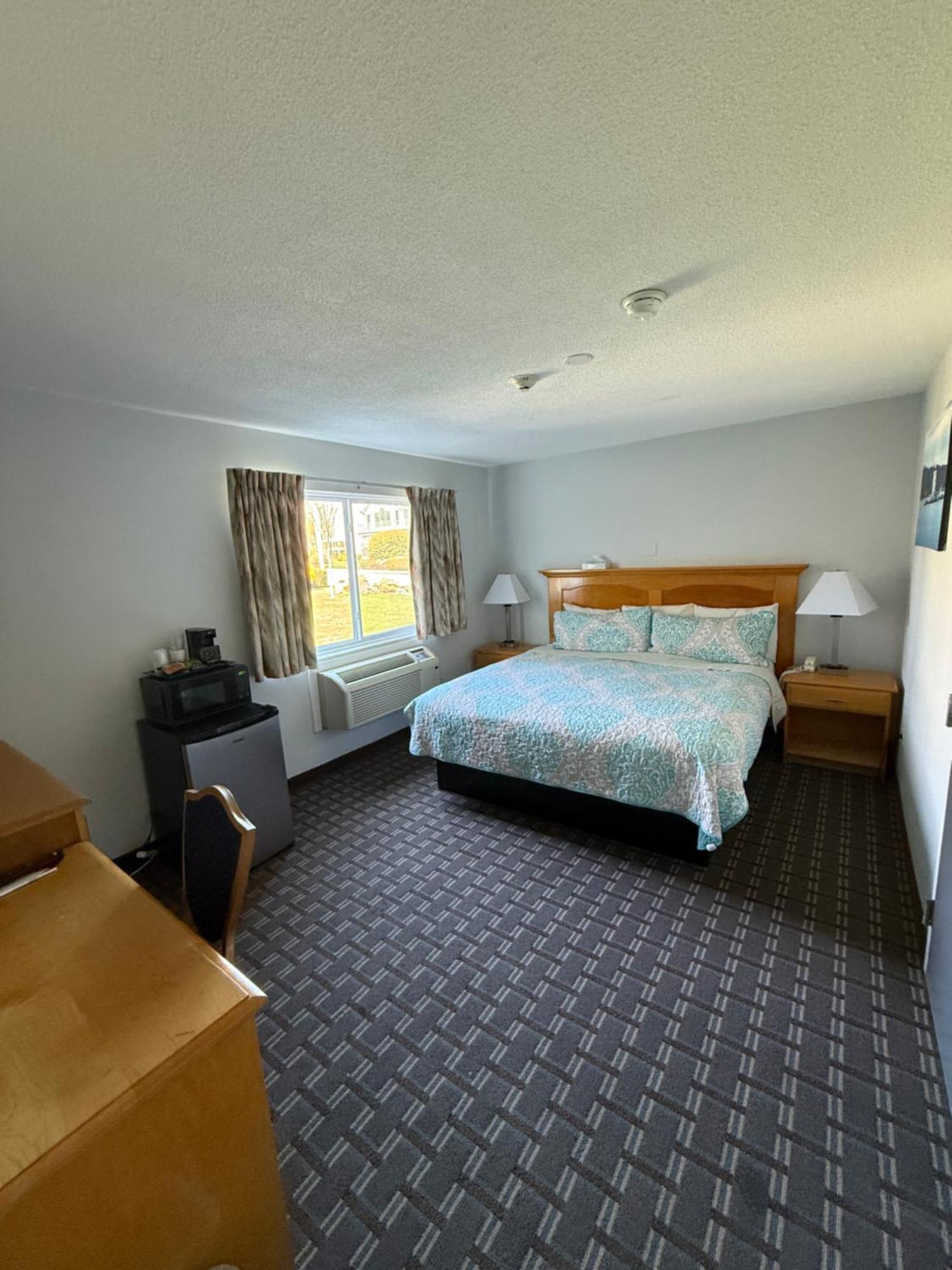 Hotel The Atlantic House à Narragansett Extérieur photo