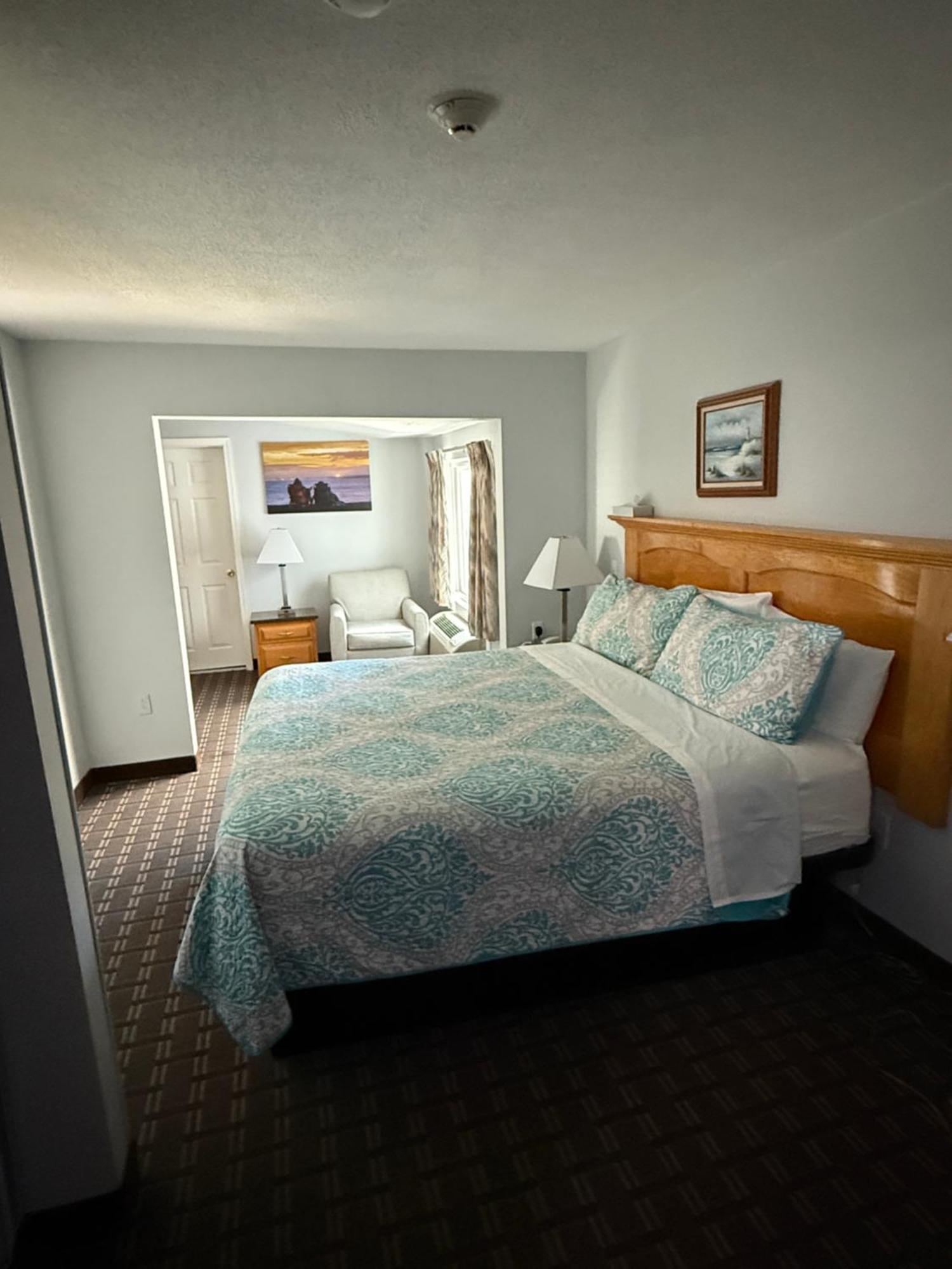 Hotel The Atlantic House à Narragansett Extérieur photo