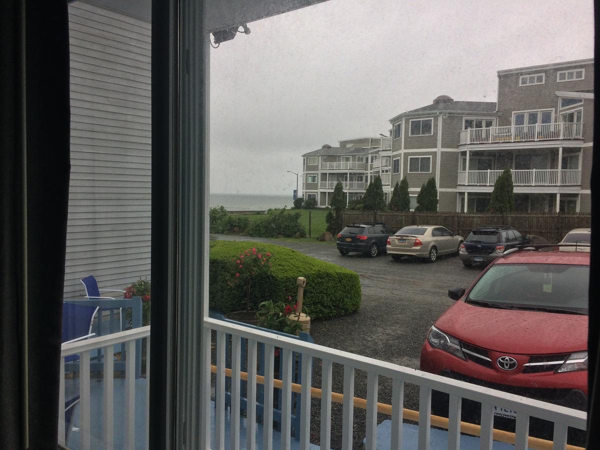Hotel The Atlantic House à Narragansett Extérieur photo