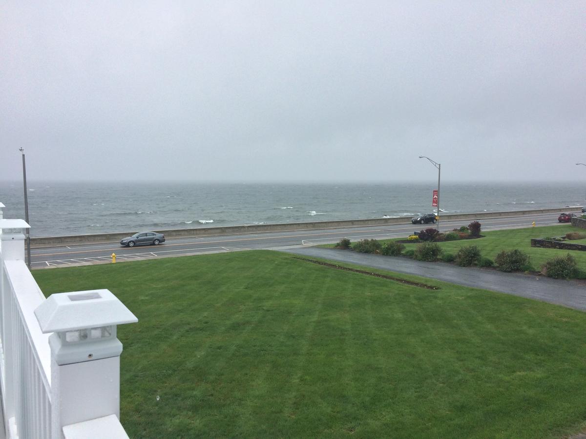 Hotel The Atlantic House à Narragansett Extérieur photo
