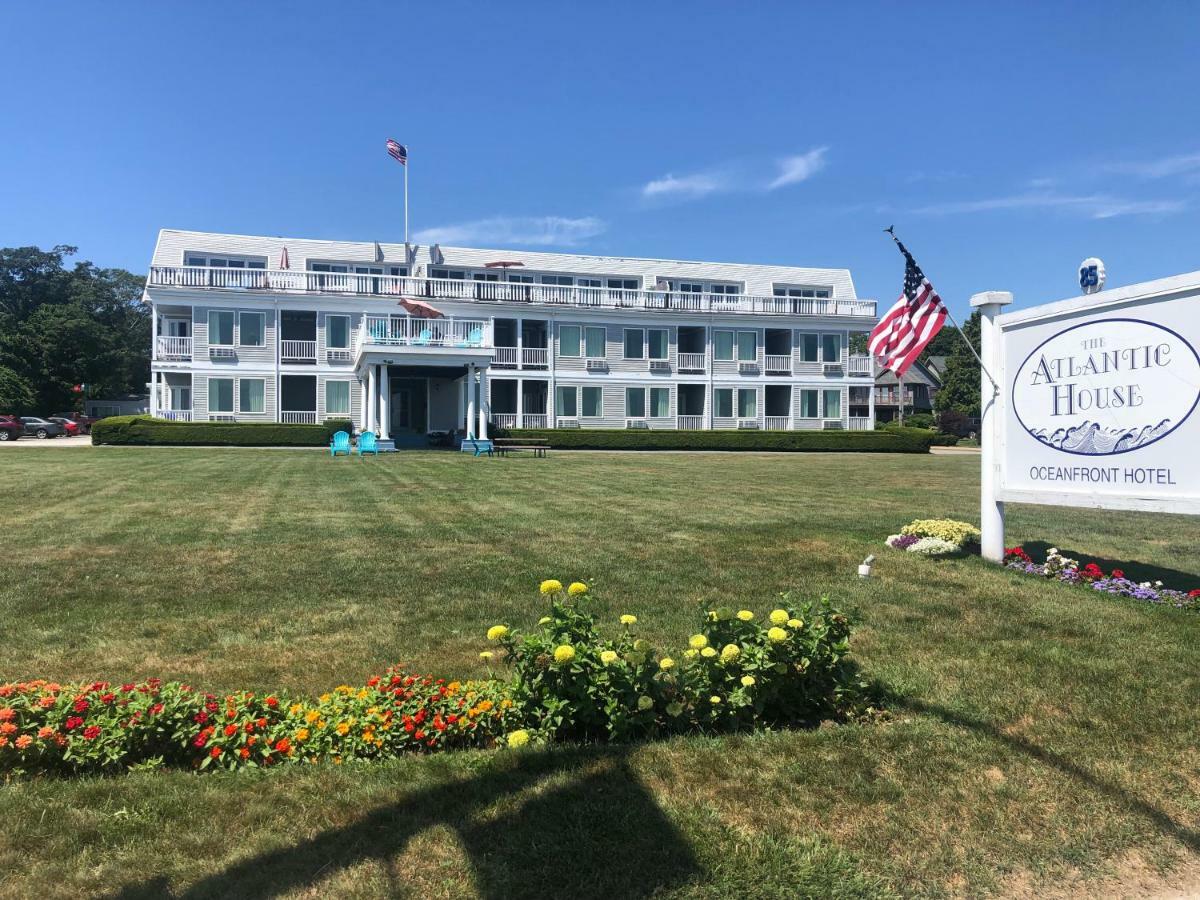 Hotel The Atlantic House à Narragansett Extérieur photo