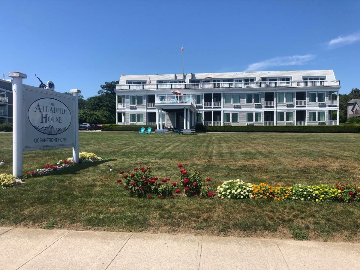 Hotel The Atlantic House à Narragansett Extérieur photo