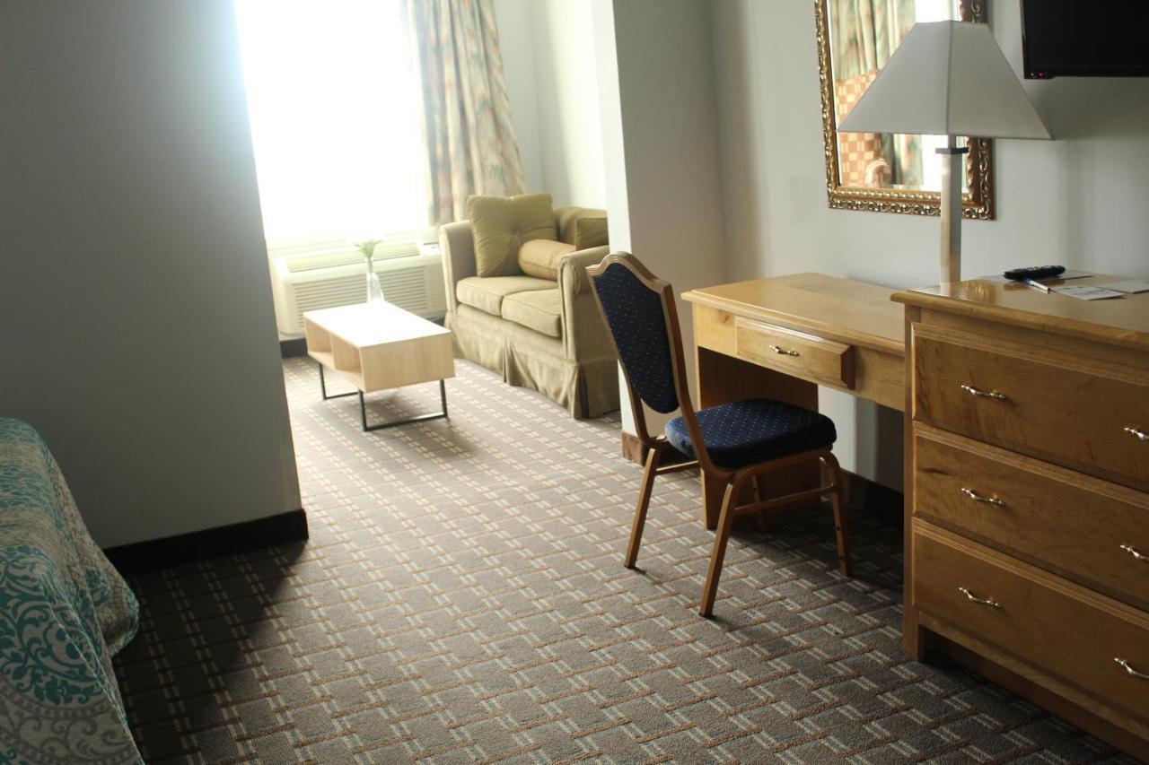 Hotel The Atlantic House à Narragansett Extérieur photo