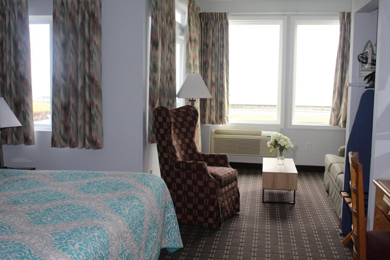Hotel The Atlantic House à Narragansett Extérieur photo