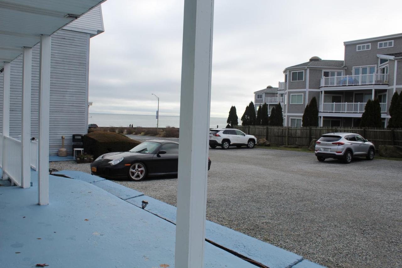 Hotel The Atlantic House à Narragansett Extérieur photo