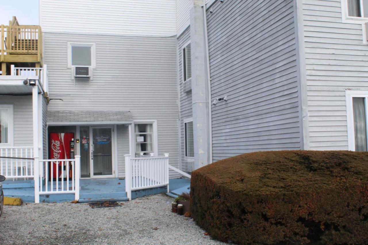 Hotel The Atlantic House à Narragansett Extérieur photo