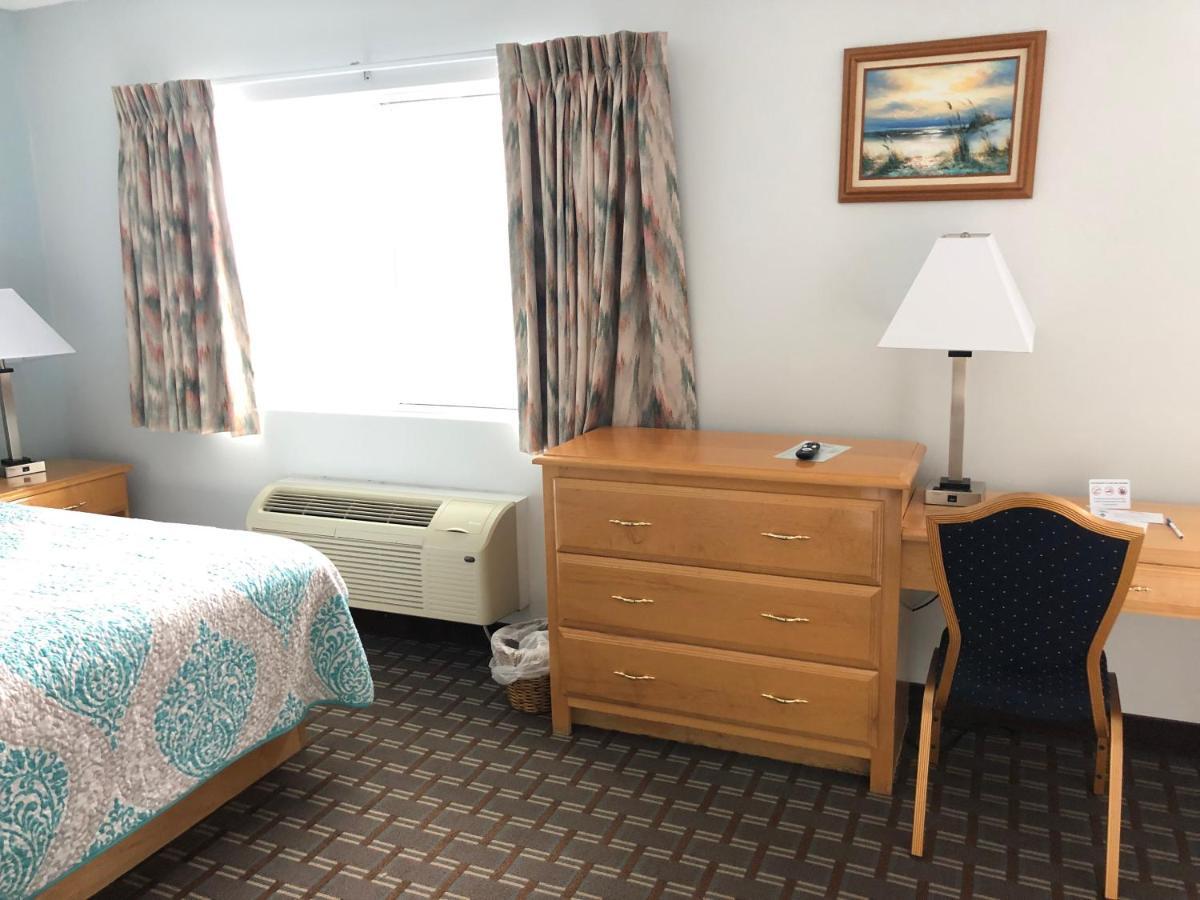 Hotel The Atlantic House à Narragansett Extérieur photo