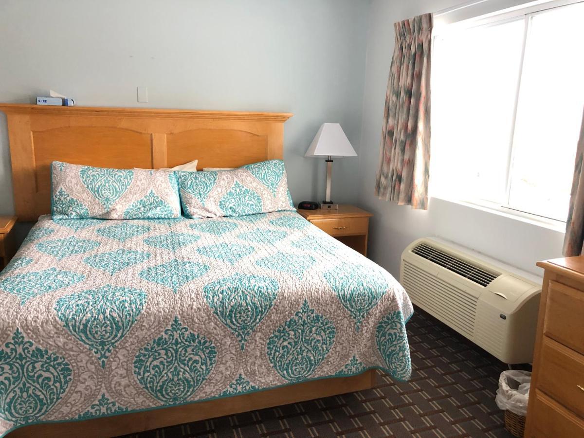 Hotel The Atlantic House à Narragansett Extérieur photo