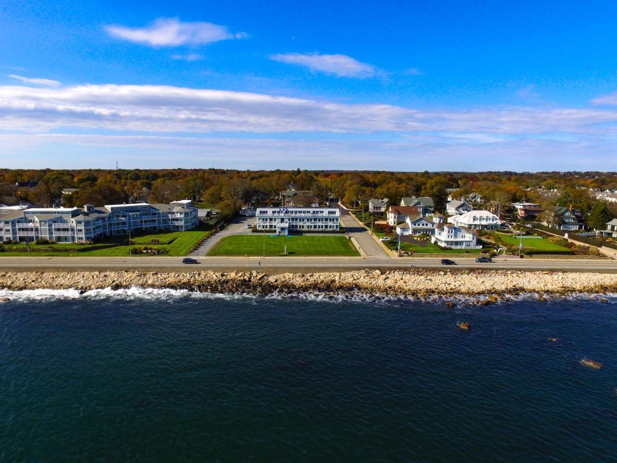 Hotel The Atlantic House à Narragansett Extérieur photo